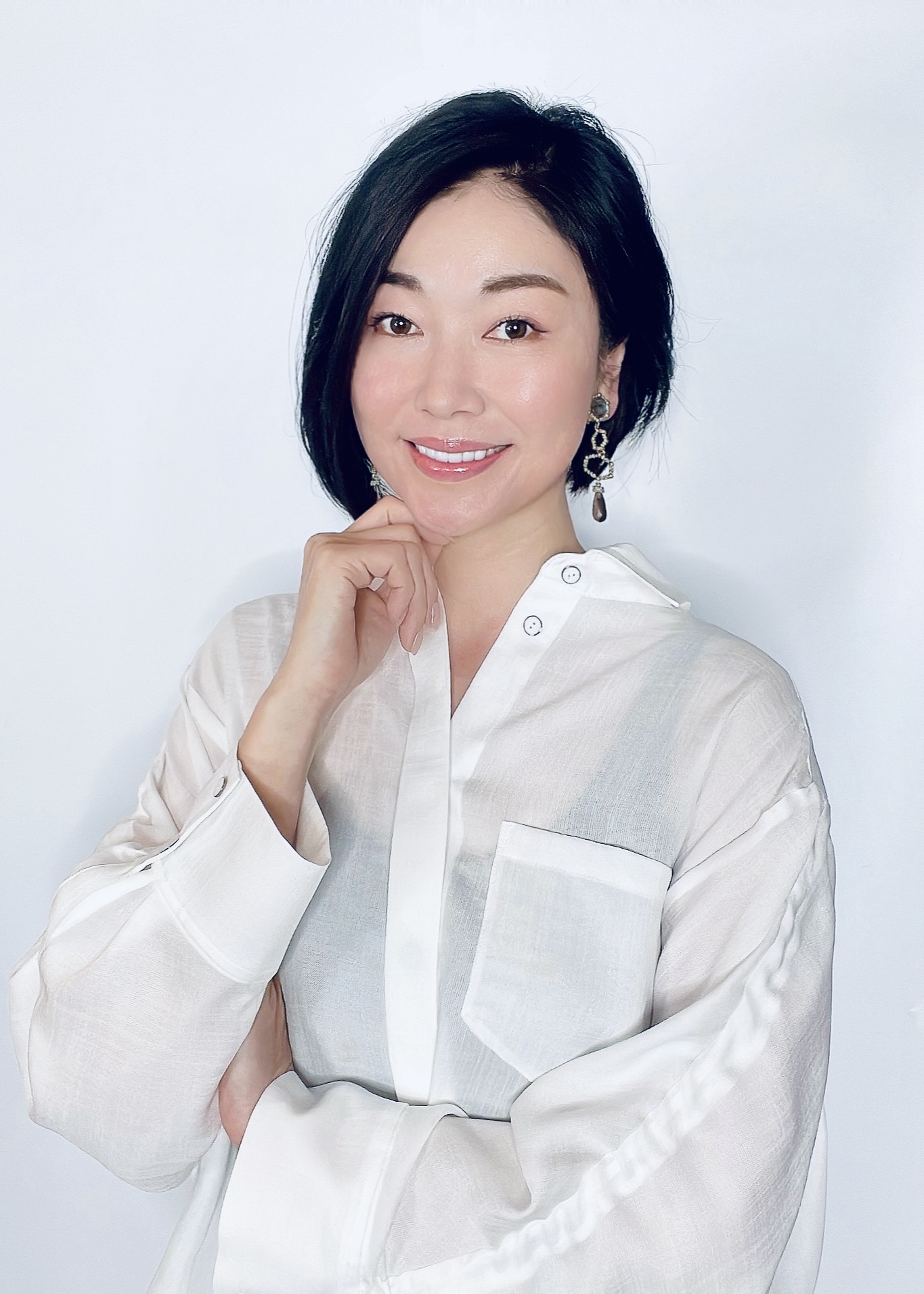池田 曜央子